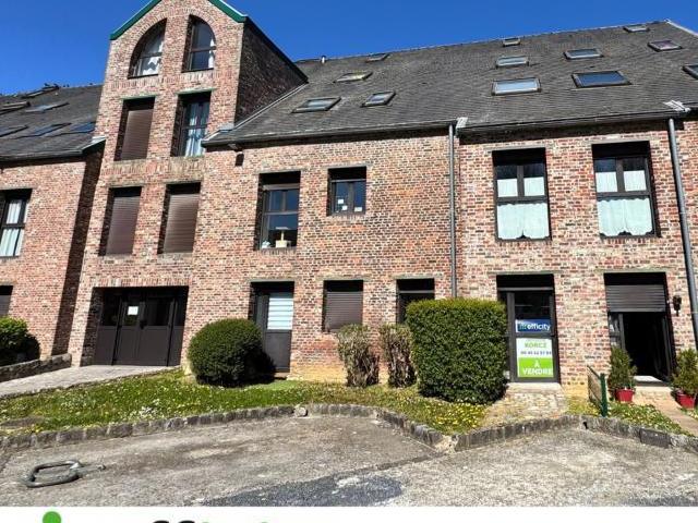 Appartement vente à Valenciennes, Famars