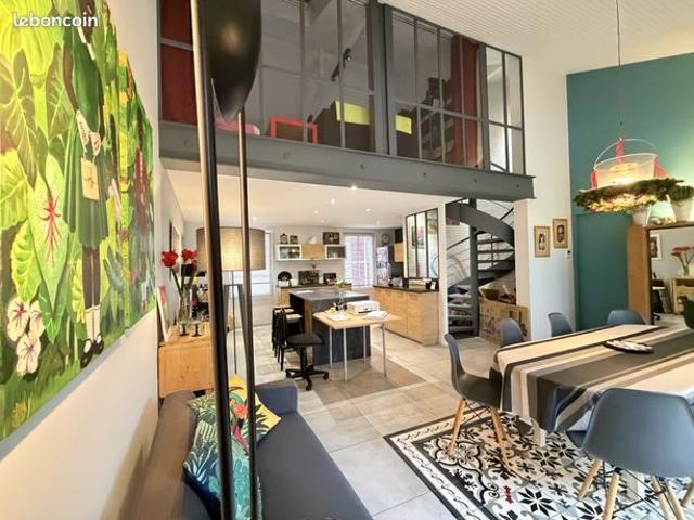 Appartement vente à Agen, Lot-et-Garonne