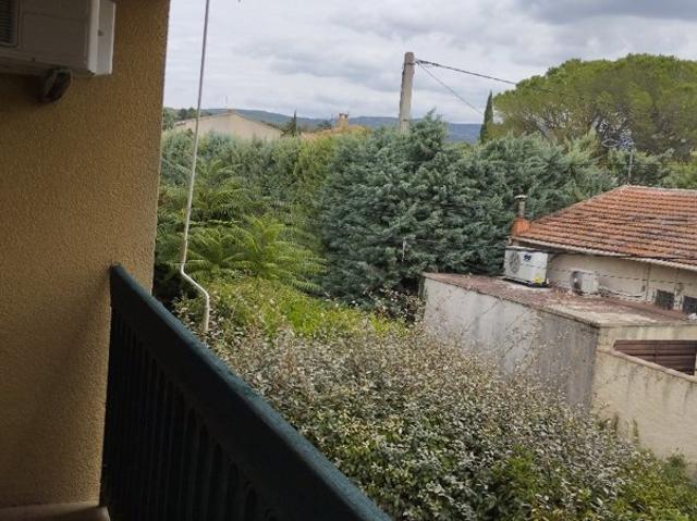 Appartement vente à Avignon, L'isle-sur-la-sorgue