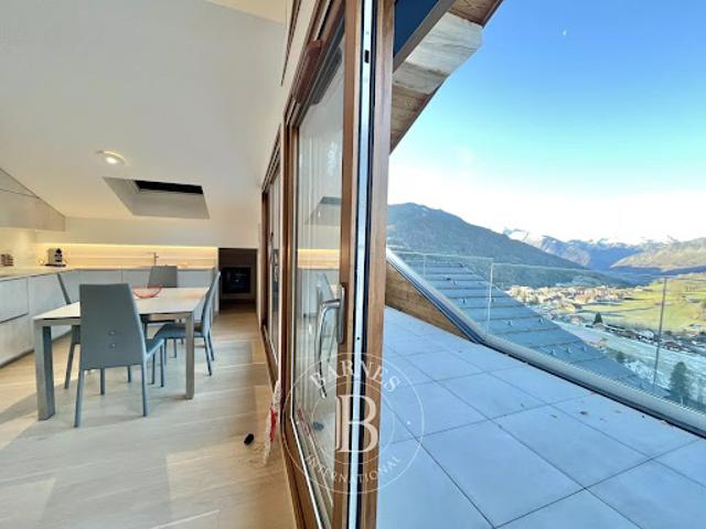 Appartement vente à Annecy, Saint-jean-de-sixt