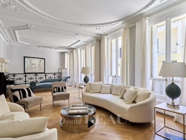 Appartement location à Paris, Île-de-France