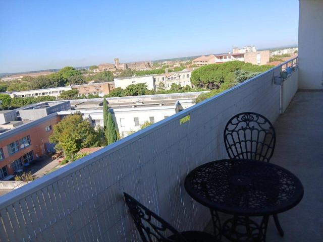 Appartement location à Le Pilon Blanc, Salon-de-Provence