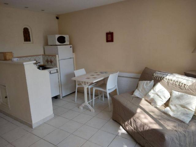 Studio location à Peynier, Bouches-du-Rhône