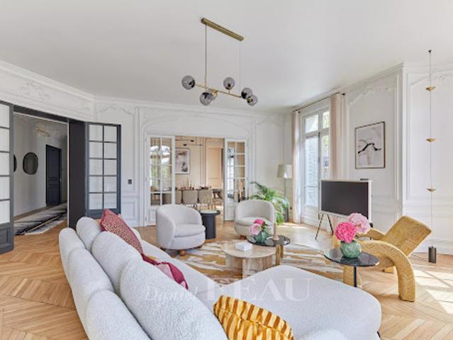 Appartement location à Île-de-France