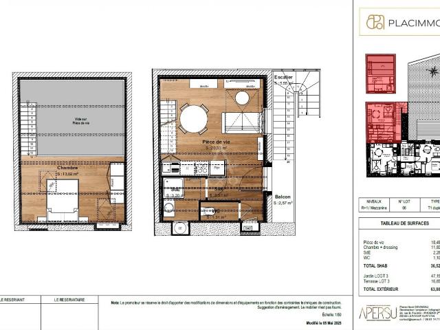 Appartement location à La Roche-sur-Yon, La Roche-sur-yon