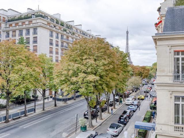 Appartement location à Paris, Île-de-France