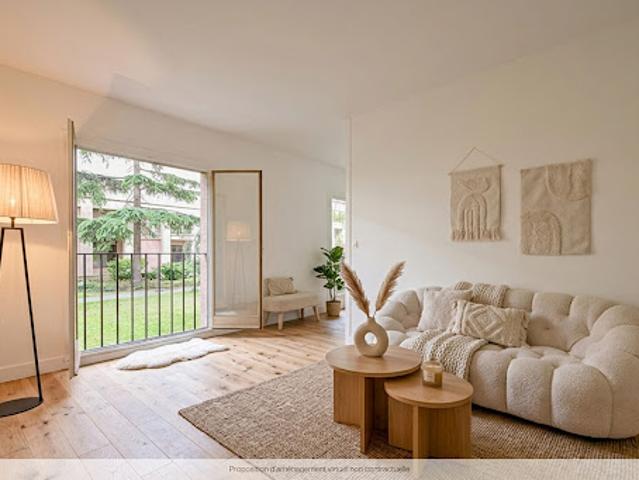 Appartement vente à Boulogne-Billancourt, Boulogne-billancourt
