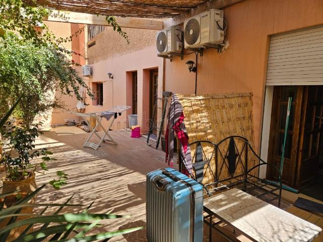 Appartement vente à Marrakech, L'Oriental