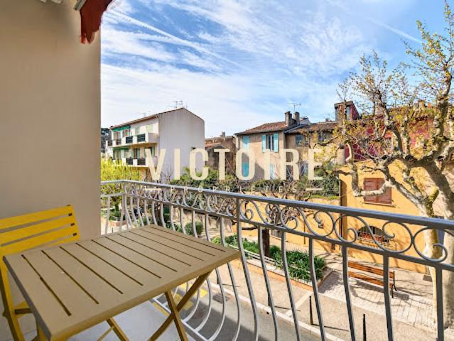 Appartement vente à Marseille, Cassis