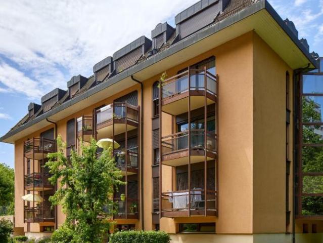 Apartment mieten in Morges, Waadt