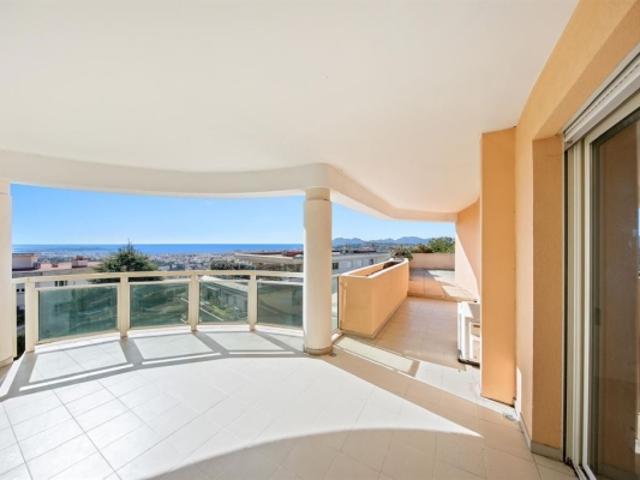 Appartement vente à Grasse, Le Cannet