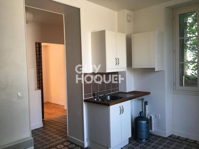 Appartement location à Guignes, Seine-et-Marne