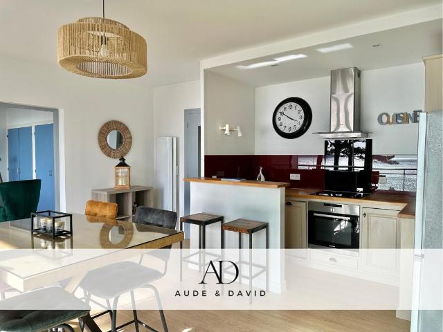 Appartement vente à Quimper, Bretagne