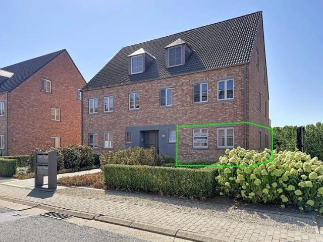 Appartement location à Glabbeek, Brabant