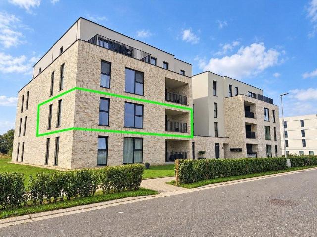 Appartement location à Alken, Limburg