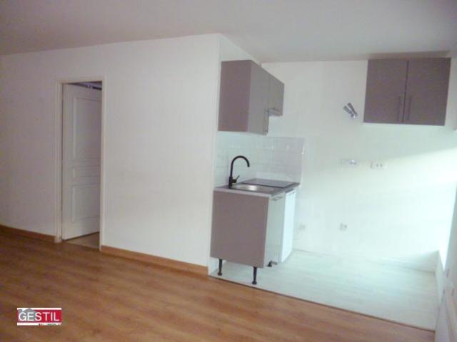 Appartement vente à Pontoise, Cergy