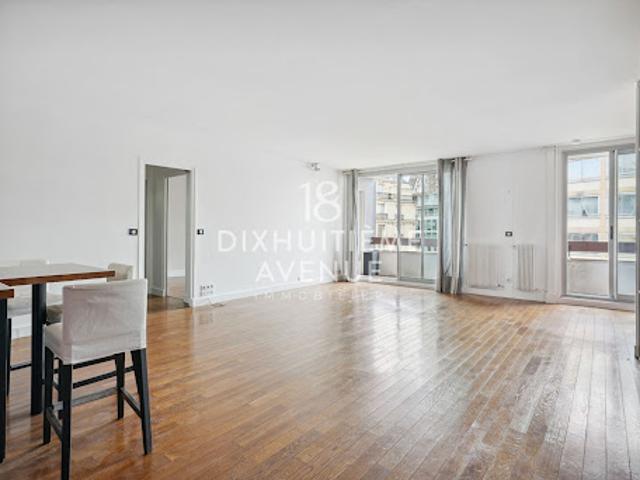 Appartement location à Île-de-France