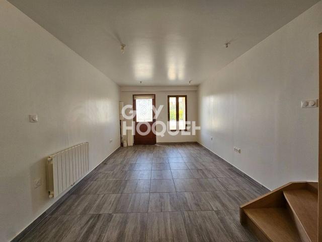 Appartement location à Guignes, Seine-et-Marne