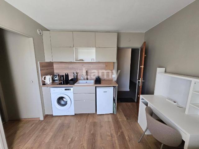 Studio location à Lieu Favrol, Villers-sur-Mer