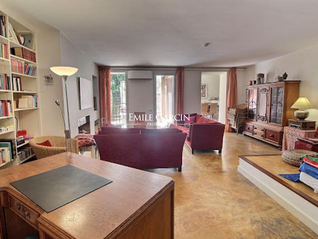 Appartement vente à Aix-en-Provence, Aix-en-provence