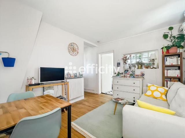 Appartement vente à Boulogne-Billancourt, Boulogne-billancourt