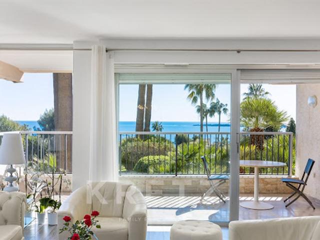 Appartement vente à Grasse, Vallauris