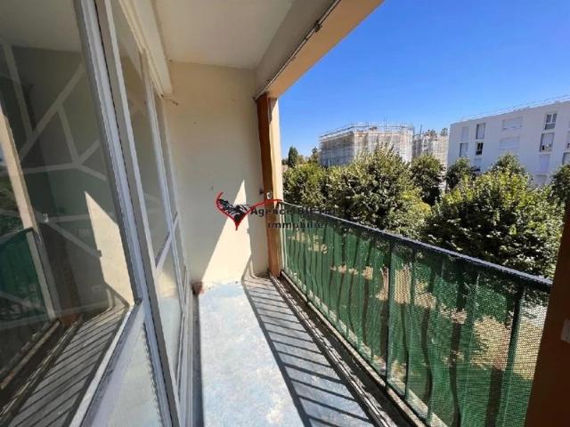 Appartement location à Pontoise, L'isle-adam