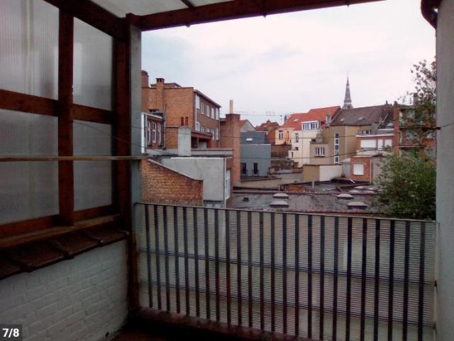Appartement location à Anderlecht, Bruxelles