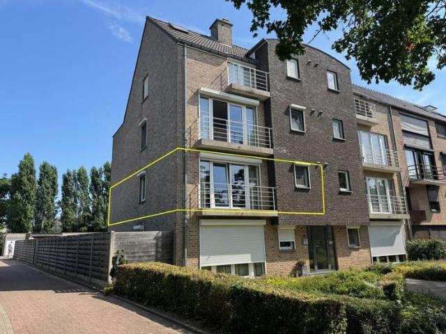 Appartement location à Mechelen, Antwerpen