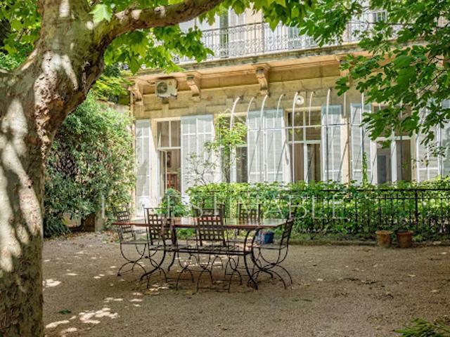 Appartement vente à Marseille