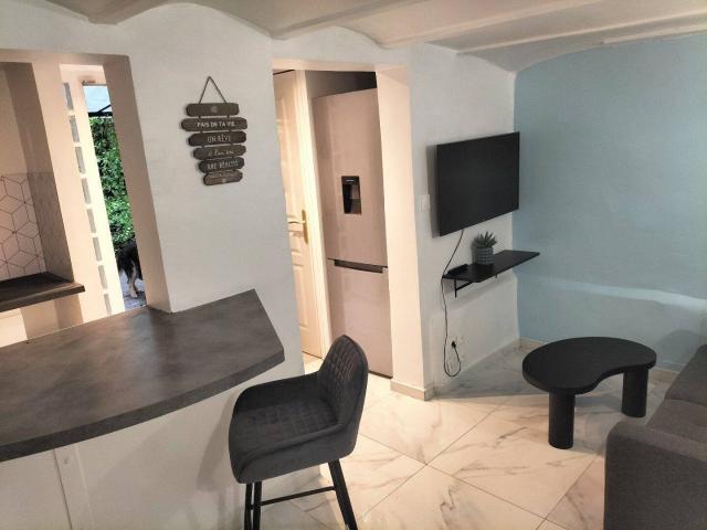 Appartement location à Grosso, Nice