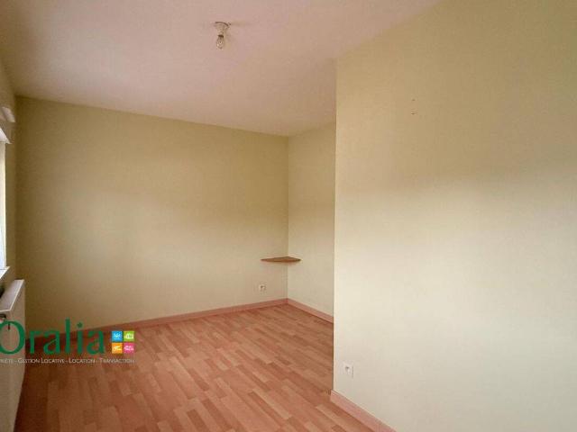 Appartement location à Bas de Rançon, Amplepuis