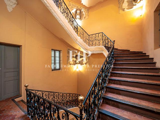 Appartement vente à Aix-en-Provence, Aix-en-provence