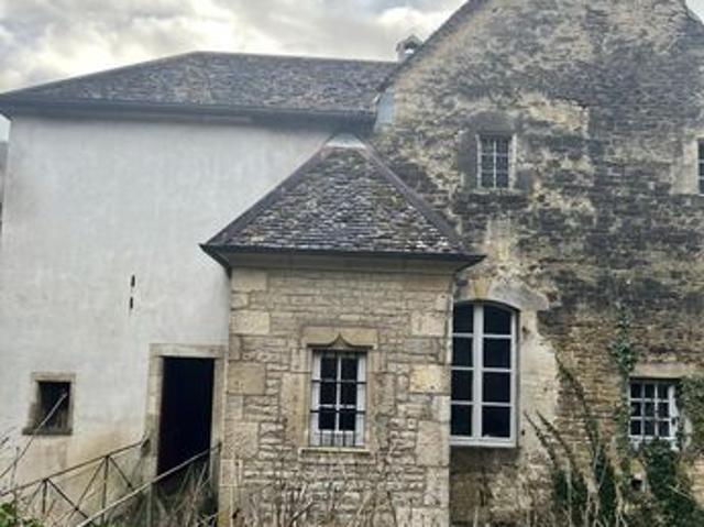 Appartement vente à Besançon, Ornans