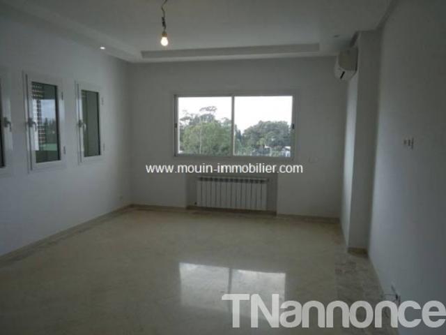Appartement location