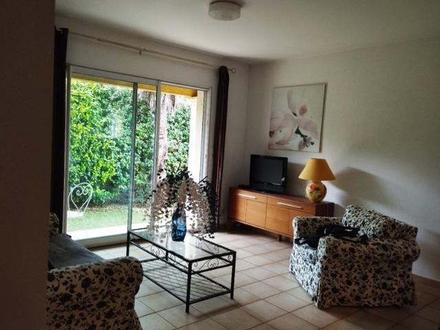 Appartement vente à Avignon, L'isle-sur-la-sorgue