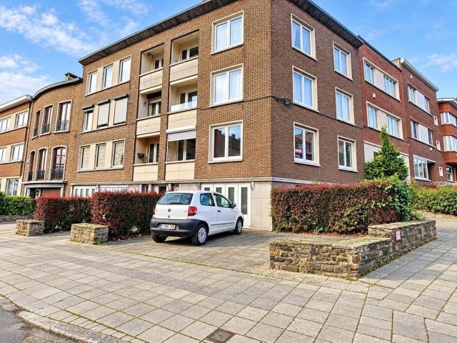Appartement location à Montignies-sur-Sambre, Charleroi