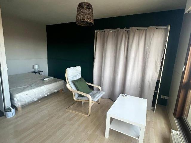 Studio location à Montferrand, Clermont-Ferrand
