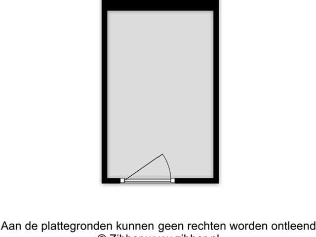 Appartement te huur in Aria, Zeeland