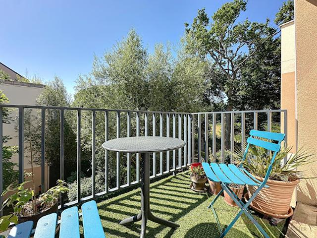 Appartement vente à France métropolitaine, Pont-péan