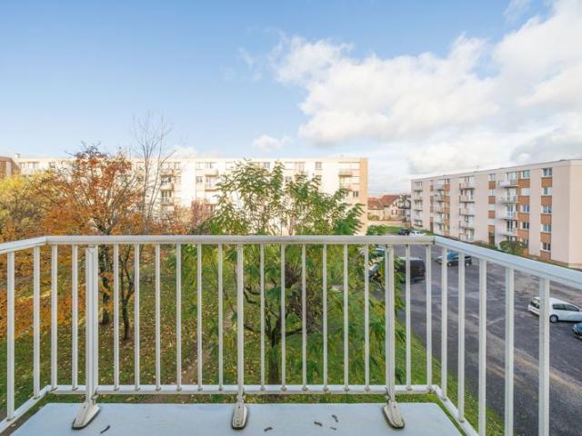 Appartement vente à Nancy, Jarville-la-malgrange