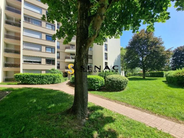 Appartement location à Argenteuil, Saint-leu-la-forêt