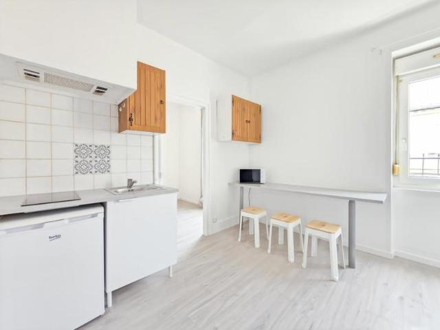 Appartement location à Agen
