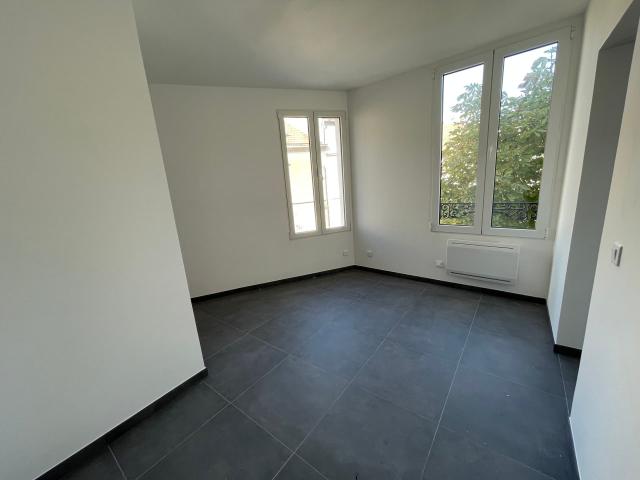 Appartement location à Montmorency, Les Parcs de Montmorency