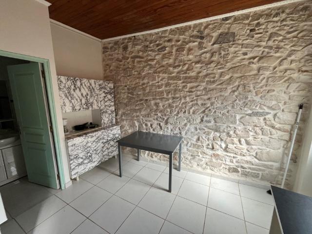 Appartement location à Nîmes