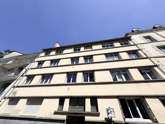 Appartement location à Rennes, Bretagne