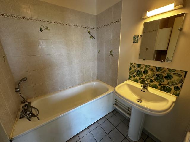 Appartement location à Deuil-la-barre