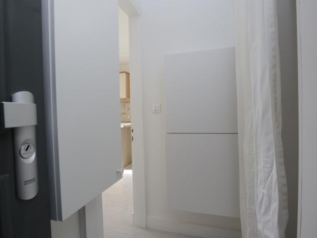 Appartement vente à Nogent-sur-Marne, Maisons-alfort