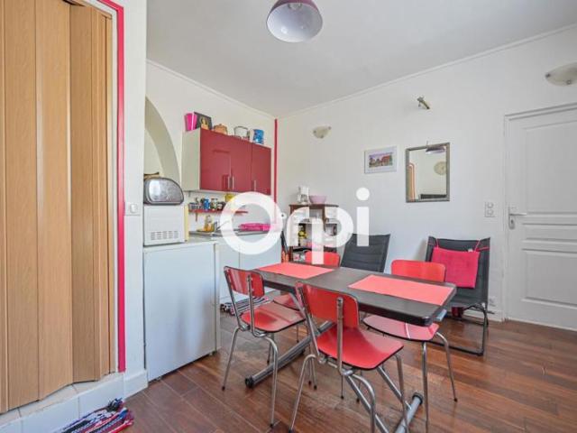 Appartement vente à Paris, Île-de-France