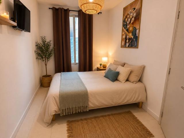 Appartement location à Arles